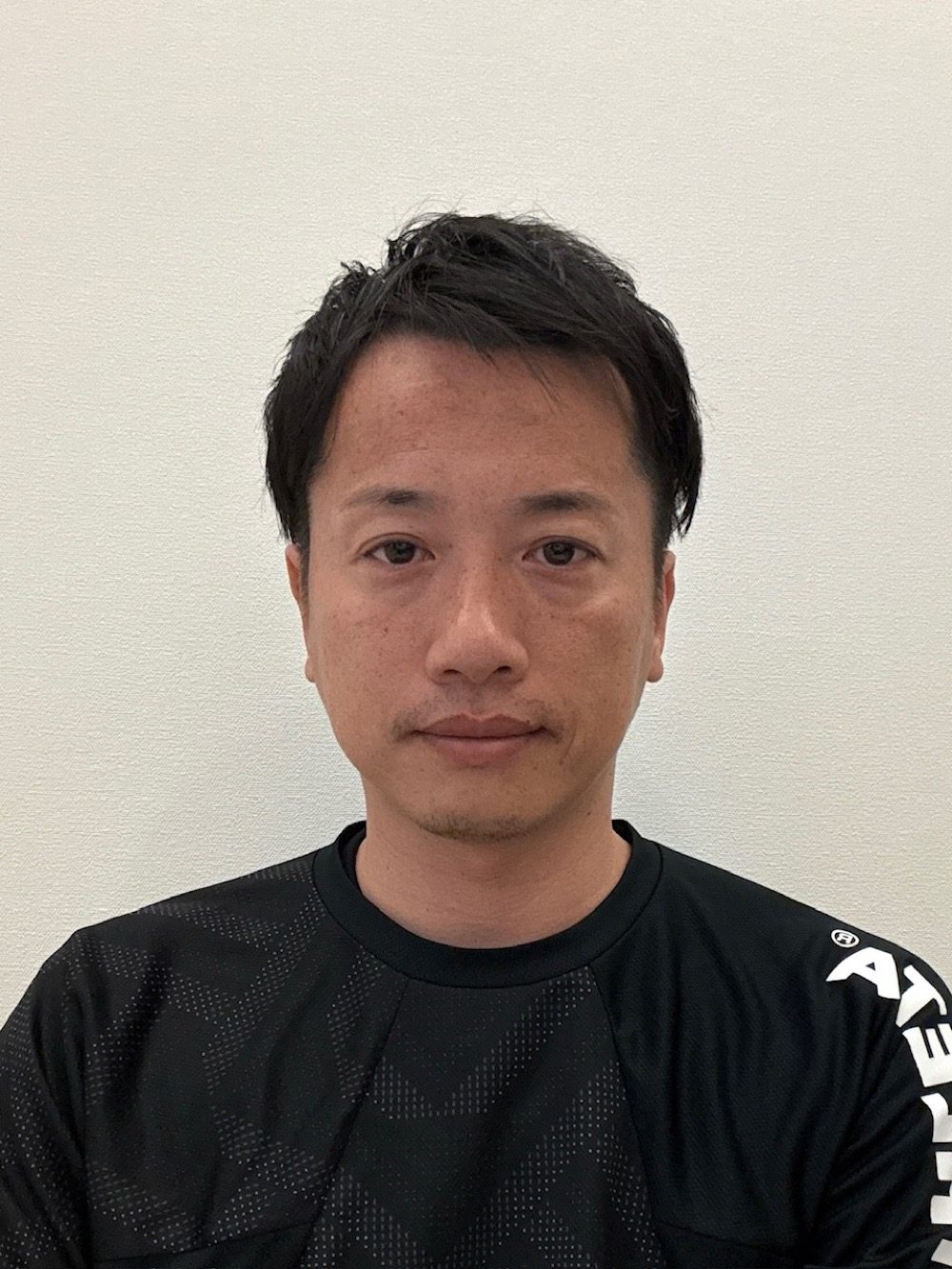 伴蔵 泰明 コーチ
