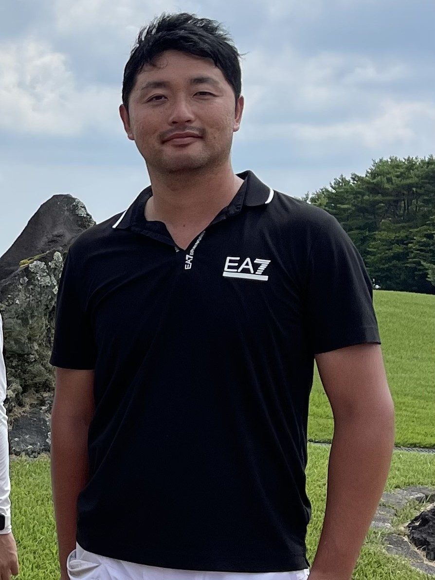 齋藤 建大朗 コーチ