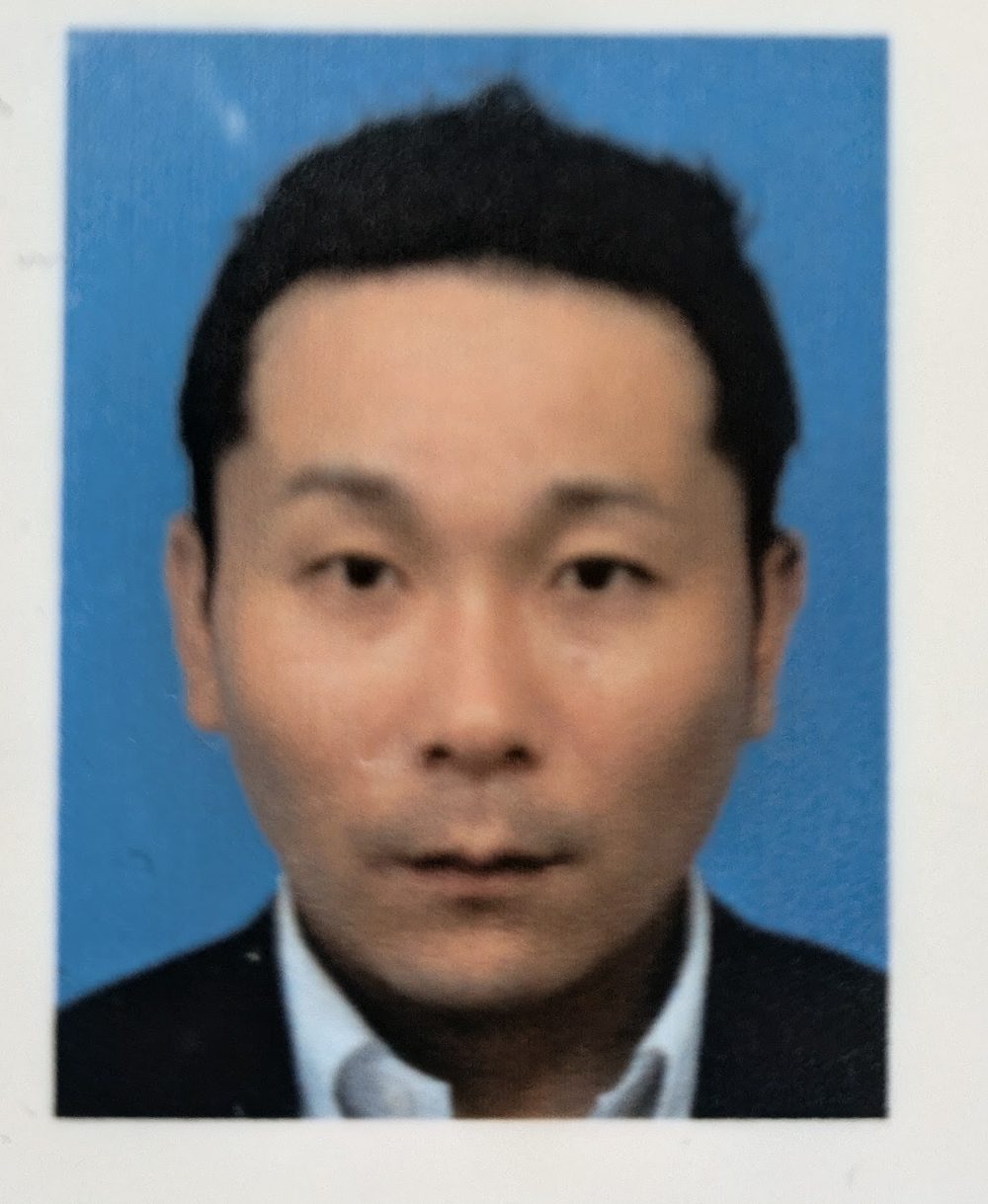 関之尾 考宏 コーチ